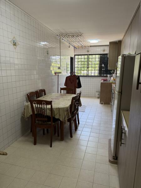 For Rent - 638 Yishun Street 61