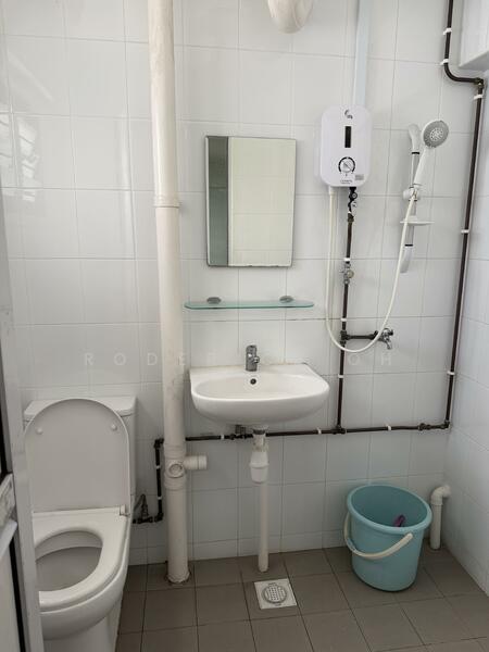 For Rent - 638 Yishun Street 61