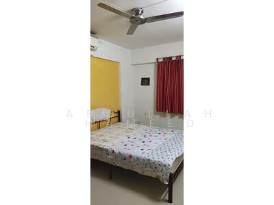 For Rent - 520 Bedok North Avenue 1