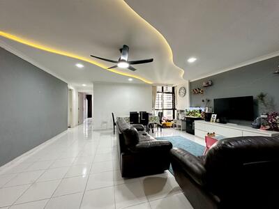 For Sale - 468 Segar Road