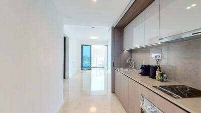 For Sale - Avenue South Residence