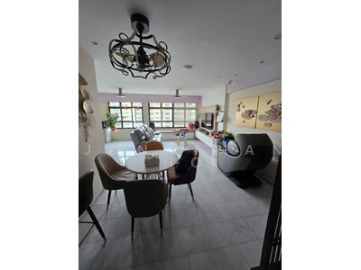 For Sale - 170A Punggol Field