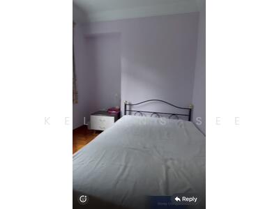 For Rent - La Crystal