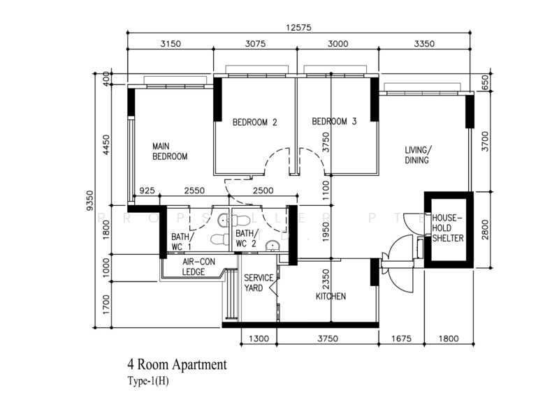 For Sale 221A Sumang Lane