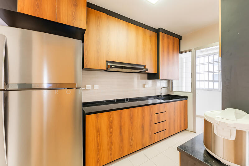 For Sale - 221A Sumang Lane