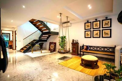 For Sale - Beautiful 3 Storey Designer Decor Terrace House