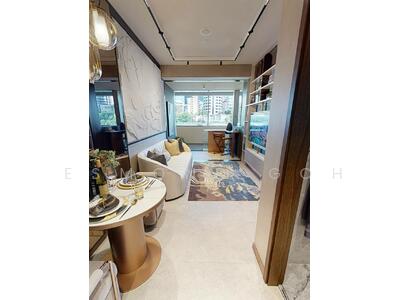 For Sale - CanningHill Piers