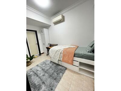 For Rent - Westville