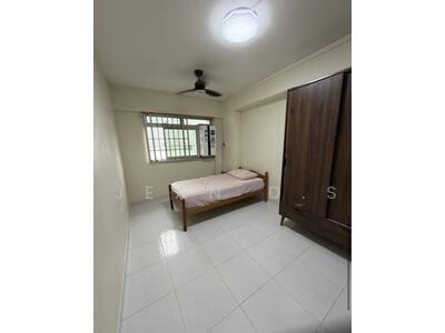 For Rent - 466 Hougang Avenue 8