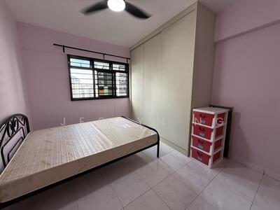 For Rent - 769 Bedok Reservoir View