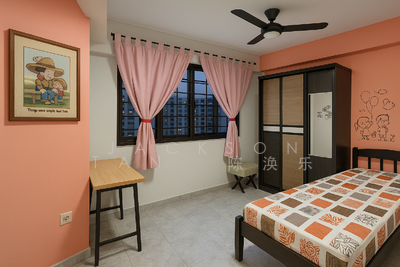 For Rent - 467 Hougang Avenue 8