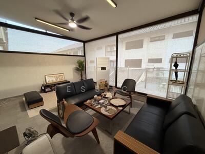 For Sale - Sunrise Villa