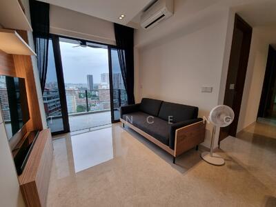 For Rent - Stirling Residences