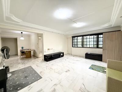 For Rent - 309 Yishun Ring Road