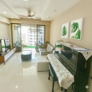 For Sale - 348D Yishun Avenue 11