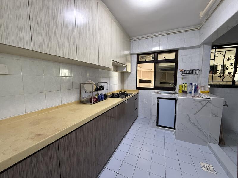 For Rent - 769 Bedok Reservoir View