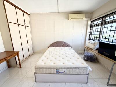 For Rent - 496C Tampines Street 43