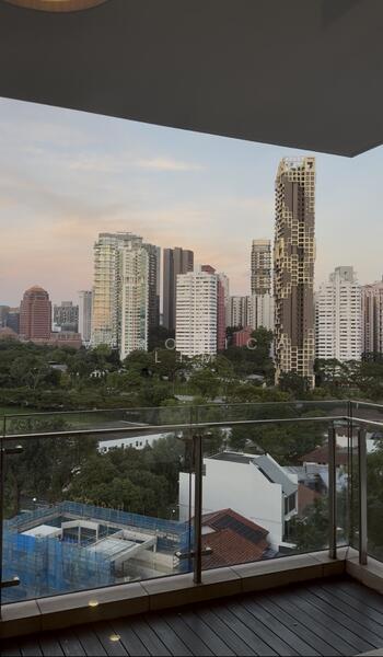 Latitude, 31 Jalan Mutiara, 2 Bedrooms, 1,324 sqft, Condominium For Rent, by Veronica Lim, 60183566 - View - PropertyGuru.com.sg