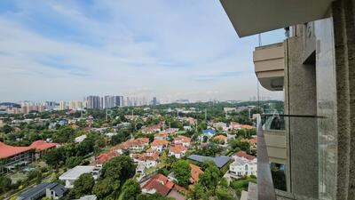 For Rent - Parkview Eclat