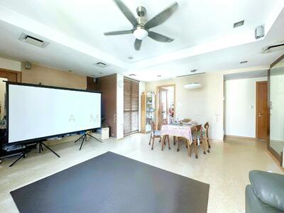 For Rent - Caribbean at Keppel Bay