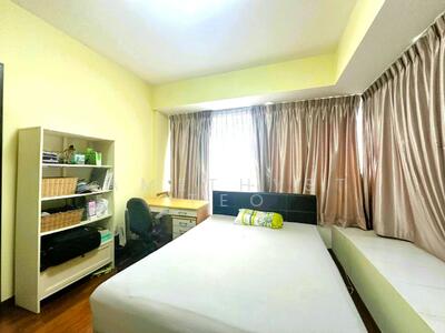 For Rent - Mount Sophia Suites