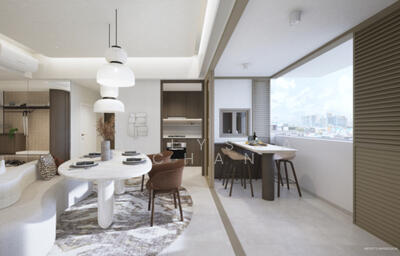 For Sale - ⭐️1KM ZHONGHUA PRI FREEHOLD