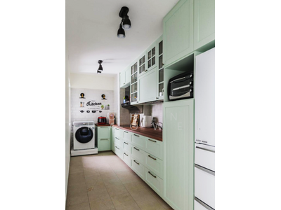 For Rent - 384 Bukit Batok West Avenue 5