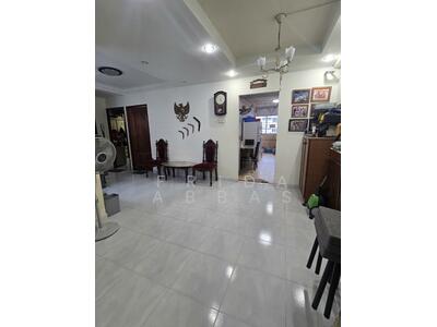 For Sale - 861 Yishun Avenue 4