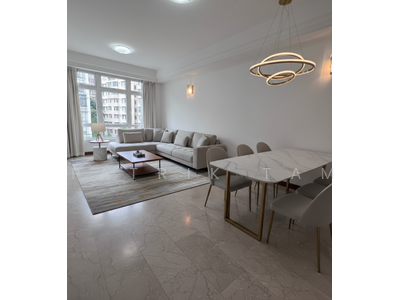 For Rent - The Balmoral Spring