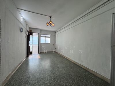 For Sale - 119 Ang Mo Kio Avenue 3