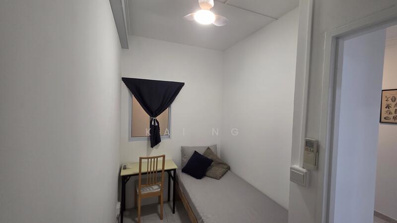 For Rent - Central Green