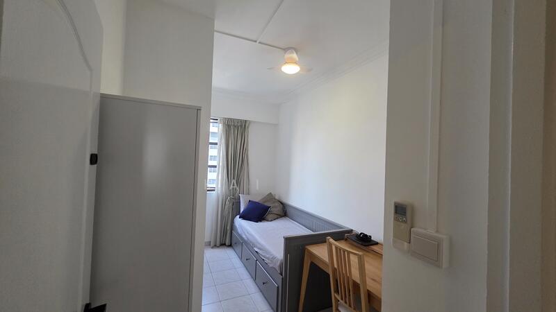 For Rent - Central Green