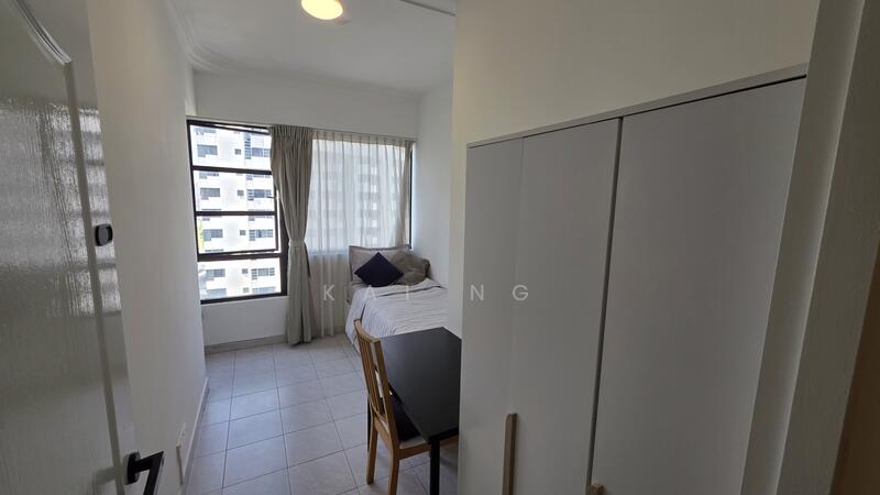 For Rent - Central Green