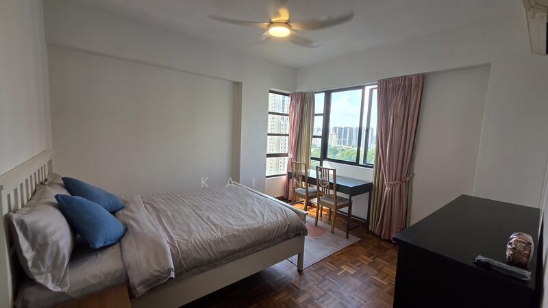 For Rent - Central Green