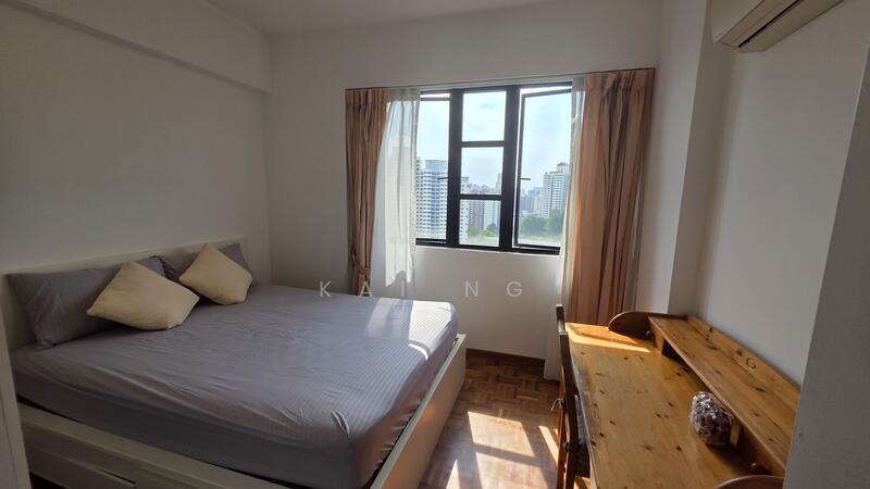 For Rent - Central Green