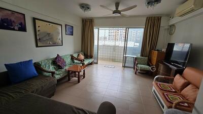 For Sale - 231 Hougang Street 21