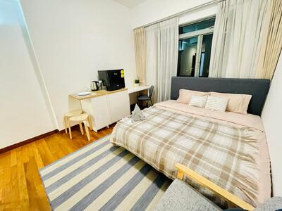 For Rent - Aspen Heights