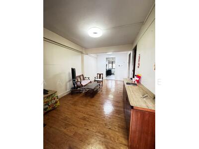 For Rent - 2 Saint George's Road