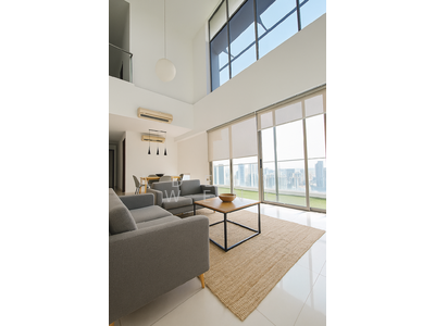 For Rent - iResidences