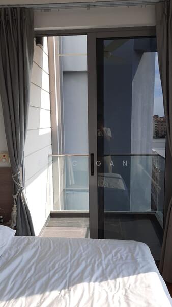 Treasures @ G19 Condominium For Sale at S$ 700,000 | PropertyGuru Singapore - Bedroom