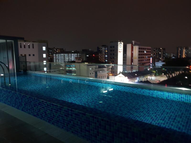 Treasures @ G19 Condominium For Sale at S$ 700,000 | PropertyGuru Singapore - Pool