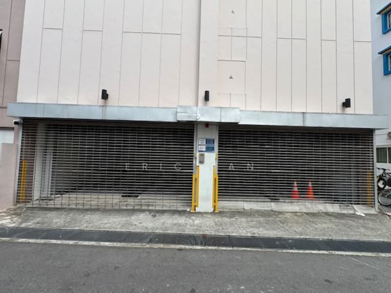 Treasures @ G19 Condominium For Sale at S$ 700,000 | PropertyGuru Singapore - Mechanical Carpark