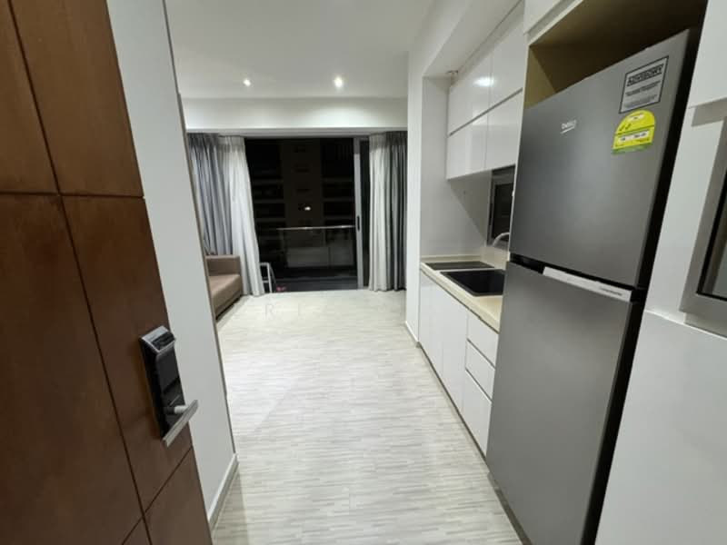 Treasures @ G19, 33 Lorong 19 Geylang, Eunos / Geylang / Paya Lebar, 1 Bedroom, 452 sqft, Condominium For Sale, by Eric Gan, 60183629 - Interior of the Unit - PropertyGuru.com.sg