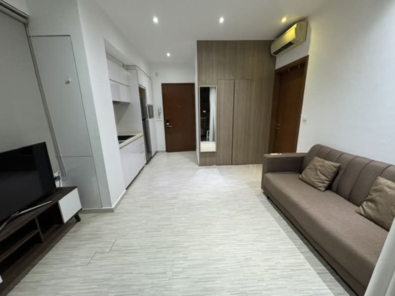 Treasures @ G19, 33 Lorong 19 Geylang, Eunos / Geylang / Paya Lebar, 1 Bedroom, 452 sqft, Condominium For Sale, by Eric Gan, 60183629 - Interior of the Unit - PropertyGuru.com.sg