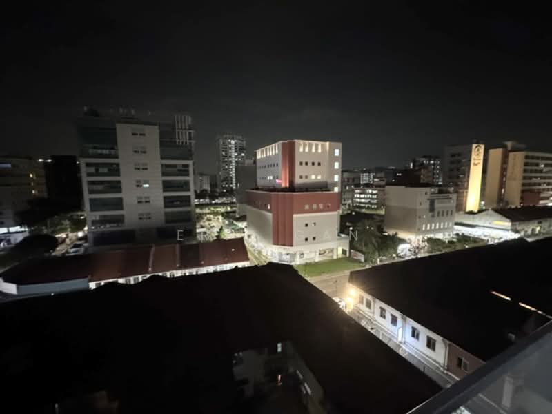 Treasures @ G19, 33 Lorong 19 Geylang, Eunos / Geylang / Paya Lebar, 1 Bedroom, 452 sqft, Condominium For Sale, by Eric Gan, 60183629 - Unblock views - PropertyGuru.com.sg