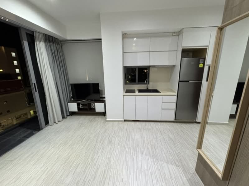 Treasures @ G19, 33 Lorong 19 Geylang, Eunos / Geylang / Paya Lebar, 1 Bedroom, 452 sqft, Condominium For Sale, by Eric Gan, 60183629 - Interior of the Unit - PropertyGuru.com.sg