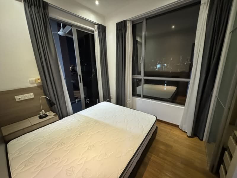 Treasures @ G19, 33 Lorong 19 Geylang, Eunos / Geylang / Paya Lebar, 1 Bedroom, 452 sqft, Condominium For Sale, by Eric Gan, 60183629 - Bedroom - PropertyGuru.com.sg