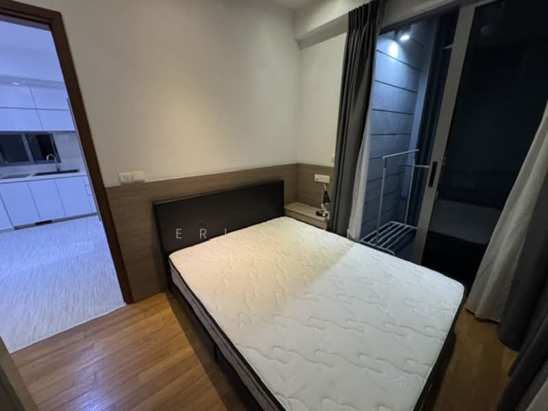 Treasures @ G19, 33 Lorong 19 Geylang, Eunos / Geylang / Paya Lebar, 1 Bedroom, 452 sqft, Condominium For Sale, by Eric Gan, 60183629 - Bedroom - PropertyGuru.com.sg