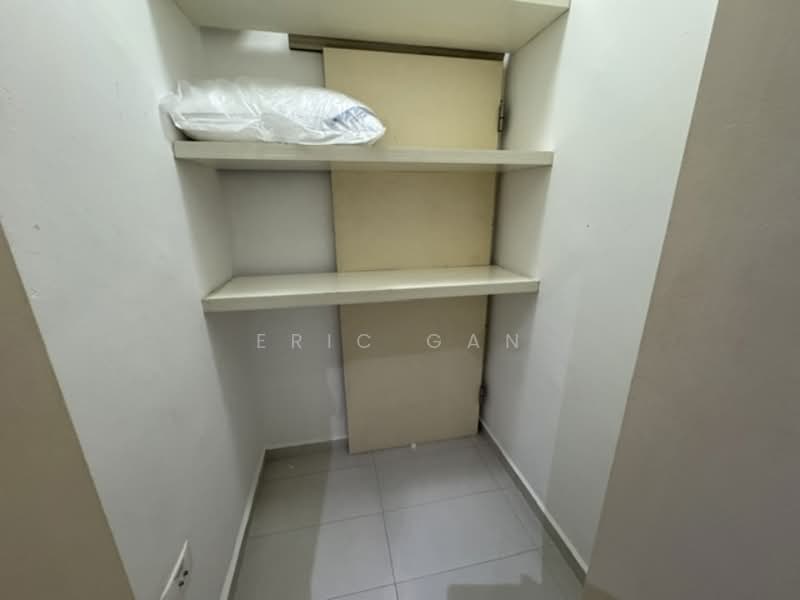 Treasures @ G19, 33 Lorong 19 Geylang, Eunos / Geylang / Paya Lebar, 1 Bedroom, 452 sqft, Condominium For Sale, by Eric Gan, 60183629 - Bomb Shelter - PropertyGuru.com.sg