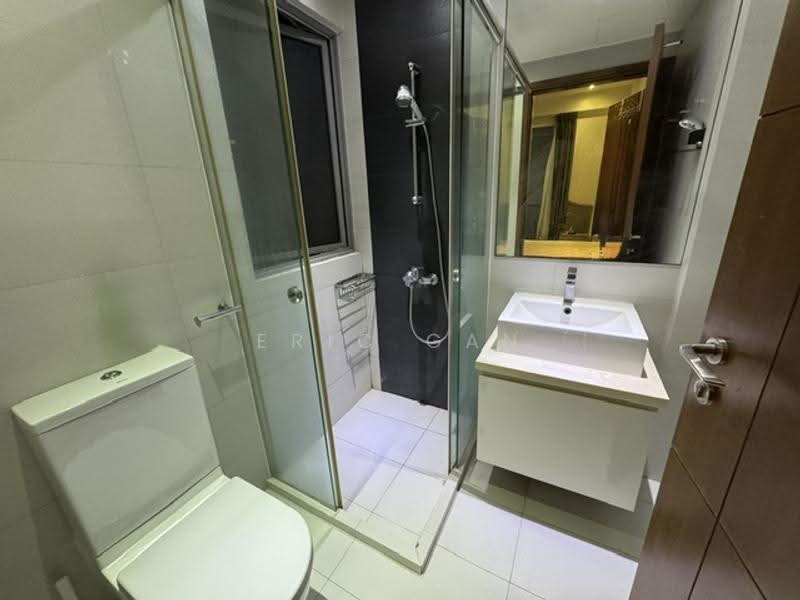 Treasures @ G19, 33 Lorong 19 Geylang, Eunos / Geylang / Paya Lebar, 1 Bedroom, 452 sqft, Condominium For Sale, by Eric Gan, 60183629 - Bathroom - PropertyGuru.com.sg